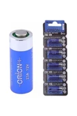 23a 12v Alkalin Pil 5'li Paket thumbnail 1