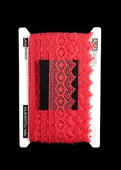 ALKA DANTEL MERSERİZE KOPANAKİ 10 MT 752 MERSERİZE RED thumbnail 1