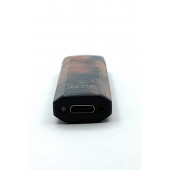 Gece Usb Şarjlı Elektronik Renkli thumbnail 2