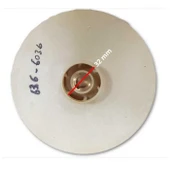 Einhell GC-WW 6036 Hidrofor Pompa Yedek Fan thumbnail 1