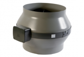 Vortice CA 125 MD  Kanal Tipi Fan thumbnail 1