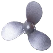 Tomking 140FB-144FCA-520B Tekne Motoru Pervanesi thumbnail 2