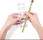 Plastik Boya Kabı 5ml 5 x 6 lı Set thumbnail 3