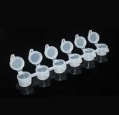 Plastik Boya Kabı 5ml 5 x 6 lı Set thumbnail 1