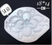Silikon Kalıp Model SA-60 thumbnail 1