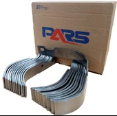 Pars Universal Süper Çelik Çapa Bıçakları 26 cm 32 Adet thumbnail 1