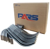 Pars Universal Süper Çelik Çapa Bıçakları 26 cm 32 Adet thumbnail 2