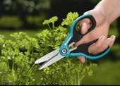 GARDENA 8704 Çok Amaçlı Paslanmaz Makas thumbnail 3