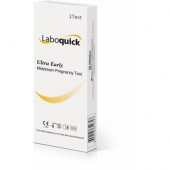 LABOQUICK Erken Gebelik Testi thumbnail 2