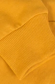 Grand Wolf GW0003 - Basic Kapüşonlu Fermuarlı Sweatshirt thumbnail 5