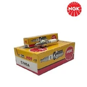 NGK-BUJİ 4629 - C7HSA - NGK - JAPAN thumbnail 7