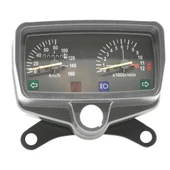 KM SAATİ CG 160 KM Tek Tel thumbnail 4