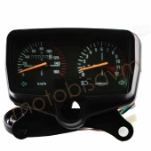 KM SAATİ CG 160 KM Tek Tel thumbnail 1
