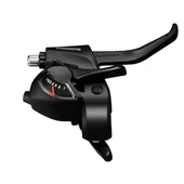SHIMANO VİTES + FİREN KOLU 7 Lİ  SAĞ thumbnail 1