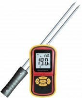 BENETECH GM640 Tahıl Nem Ölçer thumbnail 4