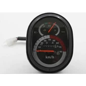 KİLOMETRE SAATİ [60V]  E-BIKE thumbnail 1