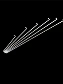 JANT TELİ 2x285 MM thumbnail 3