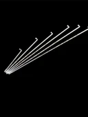 JANT TELİ 2x285 MM thumbnail 1