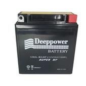 DP-12V / 5AH DİK AKÜ DEEPPOWER thumbnail 3