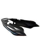 ARKA GRENAJ CB 125E SİYAH thumbnail 1