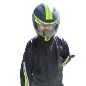 YAĞMURLUK Takım 2XL Beden PVC thumbnail 1