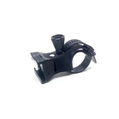 ARKA STOP 2 LED OPTİK CAM [PİL DAHİL] JY - 596 thumbnail 6