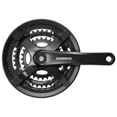 SHIMANO 3 ' LÜ AYNAKOL 42 T thumbnail 1