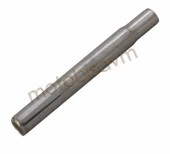 SELE BORUSU SİYAH 25.4 mm / 35 cm thumbnail 1