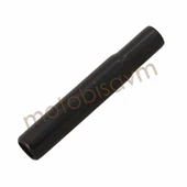 SELE BORUSU SİYAH 25.4 mm / 25 cm thumbnail 2