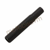 SELE BORUSU SİYAH 25.4 mm / 25 cm thumbnail 1