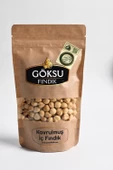 KAVRULMUŞ FINDIK 500 GR - DOYPACK thumbnail 1
