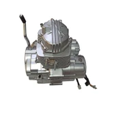 ALT MOTOR KOMPLE CG 150 - 65262 thumbnail 3