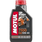7100 10W40 4T - 1L MOTOR YAĞI thumbnail 2