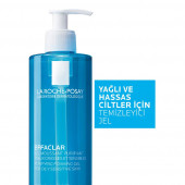La Roche Posay Effaclar Cilt Temizleme Jeli 400 ml thumbnail 1
