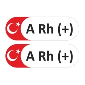 KAN GRUBU ÇIKARTMASI thumbnail 1