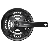 SHIMANO 3 ' LÜ AYNAKOL 48 T thumbnail 3