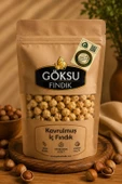 KAVRULMUŞ FINDIK 250 GR - DOYPACK thumbnail 2