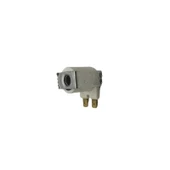 Solenoid Ventil Vana Bobini 9mm - 12 / 24 / 220 Ac / Dc thumbnail 2