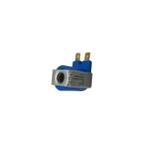 Solenoid Ventil Vana Bobini 9mm - 12 / 24 / 220 Ac / Dc thumbnail 8