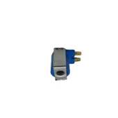 Solenoid Ventil Vana Bobini 9mm - 12 / 24 / 220 Ac / Dc thumbnail 7
