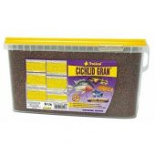 Tropical Cichlid Gran 100 gr - Açık Paket thumbnail 2