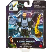 Lightyear Mo Morrison HHJ78 HHJ83 Lisanslı Ürün thumbnail 1