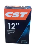 CST 12" ENGELLİ ARAÇ İÇ LASTİK  62-203 eng thumbnail 1