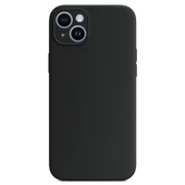 iPhone 14 Plus Kılıf PremiumS Silikon Arka Kapak thumbnail 2