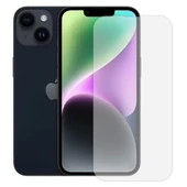 Bufalo iPhone 14 FlexiGlass Nano Ekran Koruyucu thumbnail 1