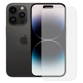 Bufalo iPhone 14 Pro FlexiGlass Nano Ekran Koruyucu thumbnail 1