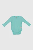 Fitilli Body Mint Yeşili thumbnail 1