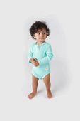 Fitilli Body Mint Yeşili thumbnail 2