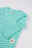 Fitilli Body Mint Yeşili thumbnail 3