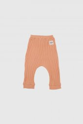 Fitilli Pantolon Somon thumbnail 2
